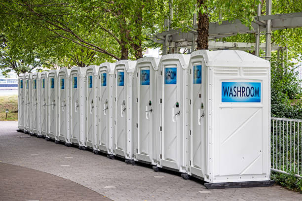Best Construction site porta potty rental  in Governors Village, NC