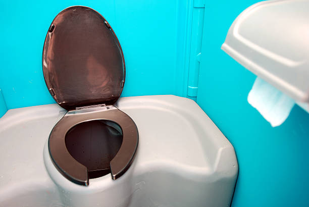 Professional porta potty rental in Governors Village, NC