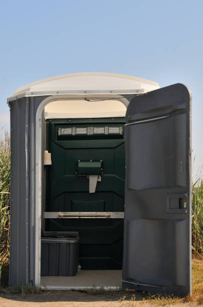 Best Long-term porta potty rental  in Governors Village, NC