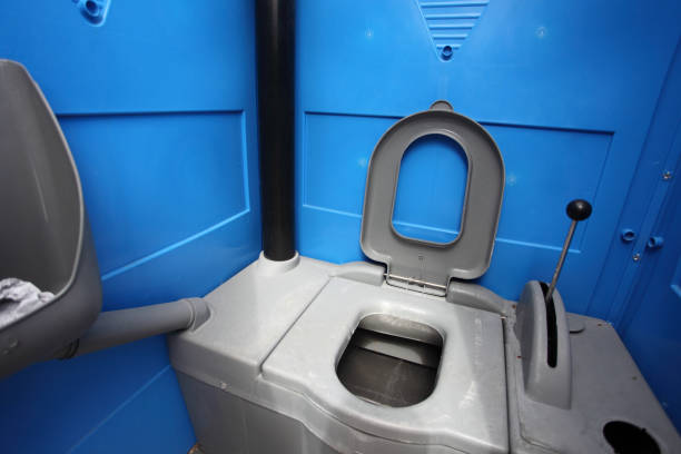 Best Event porta potty rental  in Governors Village, NC