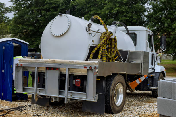 Best Luxury portable toilet rental  in Governors Village, NC