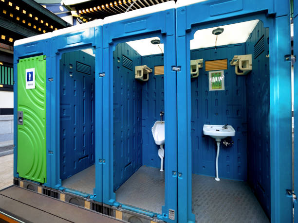 Best Porta potty rental near me  in Governors Village, NC