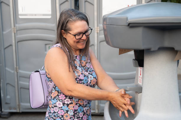 Best Portable toilet rental cost  in Governors Village, NC