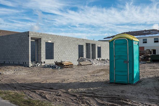 Best Wedding porta potty rental  in Governors Village, NC